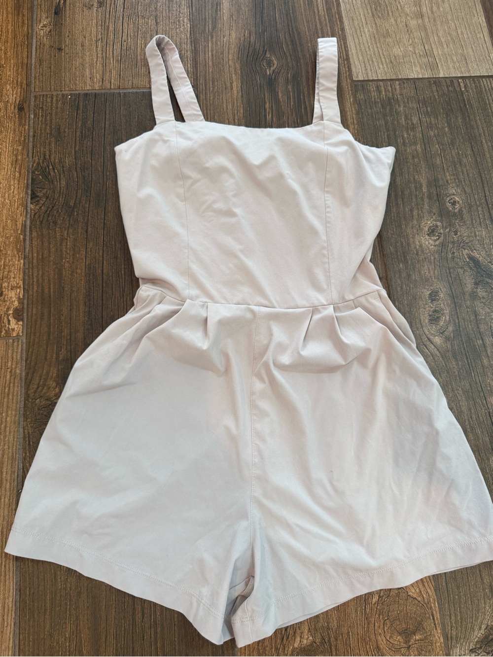 Vuori villa Sleeveless Romper